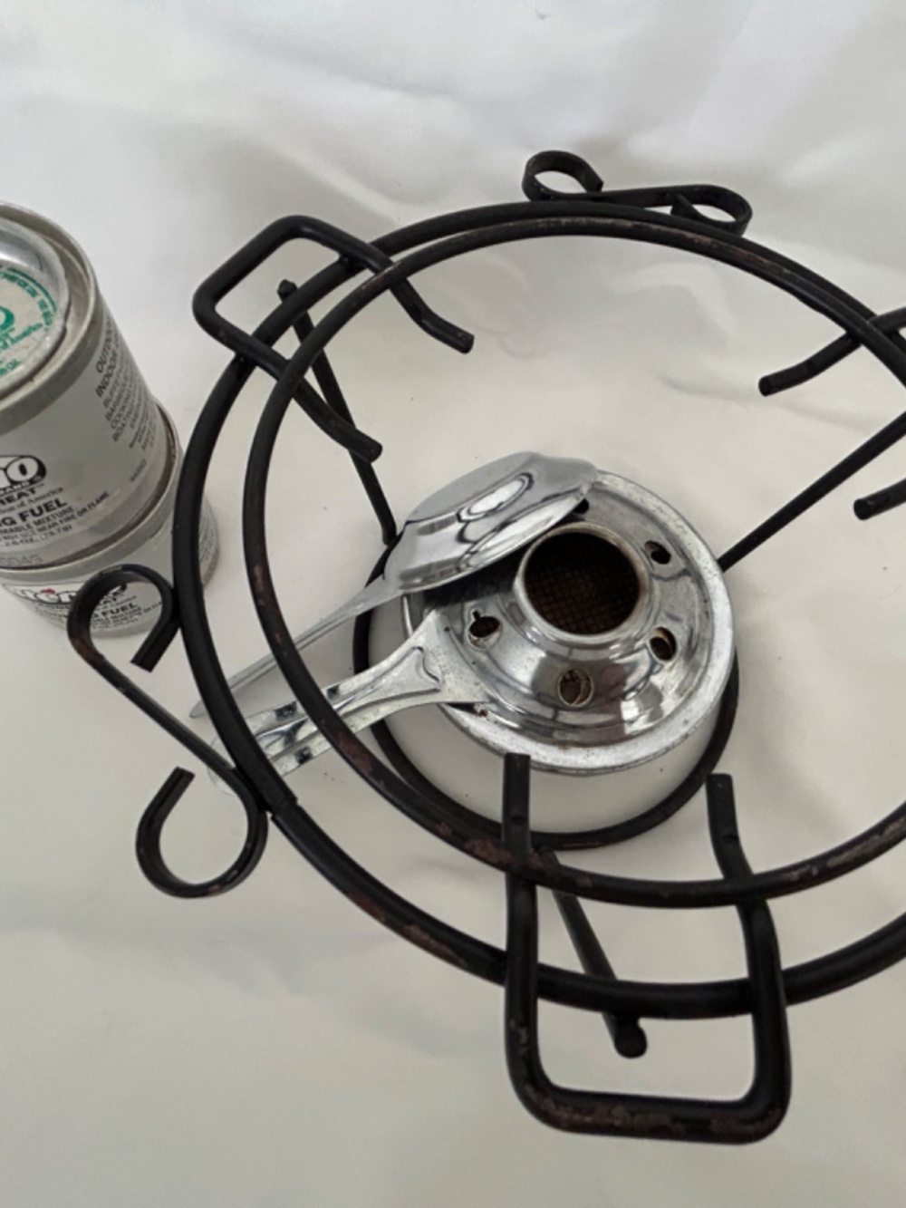 Fondue Set - Picture 5 of 5